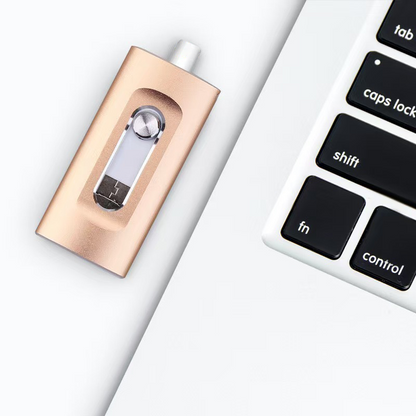 ⚡ Високоскоростен USB флаш памет | Свръхбърз трансфер на данни и преносимо съхранение
