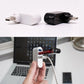 🔌 Многофункционален мини въртящ се 3-портови USB конектор | Компактен и гъвкав заряден хъб