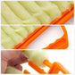 🔧 Adjustable Blind Cleaning Tool | 7-Finger Design for Slats & Narrow Gaps