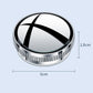 🚗45% OFF NOW! 🔍 2PCS Suction Cup Car Blind Spot Mirror – 360° Adjustable, Easy Installation & Wide-Angle View ✨