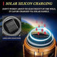 ⚡ 2026 Hot Portable LED Camping Lantern With Fan | 3-in-1 Rechargeable Tent Light, Cooling Fan & Power Bank for Outdoor Adventures 🏕️🌬️