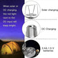 ⚡ 2026 Hot Portable LED Camping Lantern With Fan | 3-in-1 Rechargeable Tent Light, Cooling Fan & Power Bank for Outdoor Adventures 🏕️🌬️