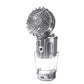 ⚡ 2026 Hot Portable LED Camping Lantern With Fan | 3-in-1 Rechargeable Tent Light, Cooling Fan & Power Bank for Outdoor Adventures 🏕️🌬️