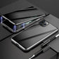 📱 Full-Body Magnetic Case with Anti-Peep Screen Protector | 360° Privacy & Shockproof Protection 🛡️
