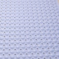 🛁 40„x16“ Неплъзгаща се постелка за вана с вендузи | Изключително голяма противоплъзгаща се подложка за душ и вана