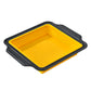 8-Piece Silicone Bakeware Set