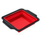 8-Piece Silicone Bakeware Set