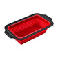 8-Piece Silicone Bakeware Set
