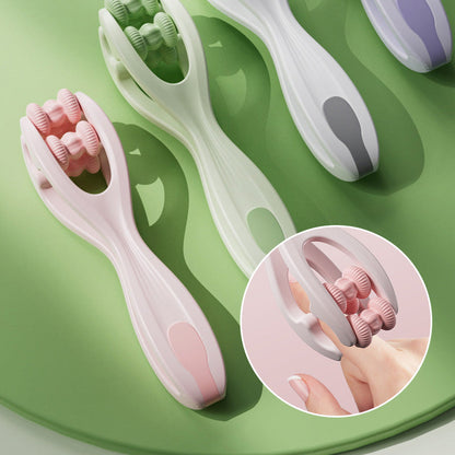 👐 Масажор за пръсти | Инструмент за акупресура за пръсти, ръце и китки – облекчава артрита, синдрома на карпалния тунел и болките в ставите 🌿