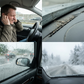 🚗 Самозалепваща се гумена лента за автомобилни врати – EPDM уплътнение | Звукоизолация, прахо- и водоустойчивост 🛡️✨