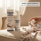 🧼 Многофункционален препарат за почистване на текстил | Премахване на петна, подготовка преди пране – Плащане при доставка ✨