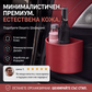 🚗 50% ОТСТЪПКА! Кожена поставка за чаша за автомобилна врата – с широко отваряне, лесен достъп до напитки и телефон. Закрепва се със стискане за стабилно прилепване. Изработена от PU кожа, издръжлива и стилна. 🛡️✨