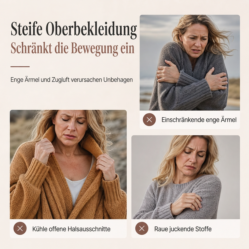 🖤✨Black Friday Sale | Häkelstich-Optik, stylische Qualität – Strukturierte Strickjacke für Damen