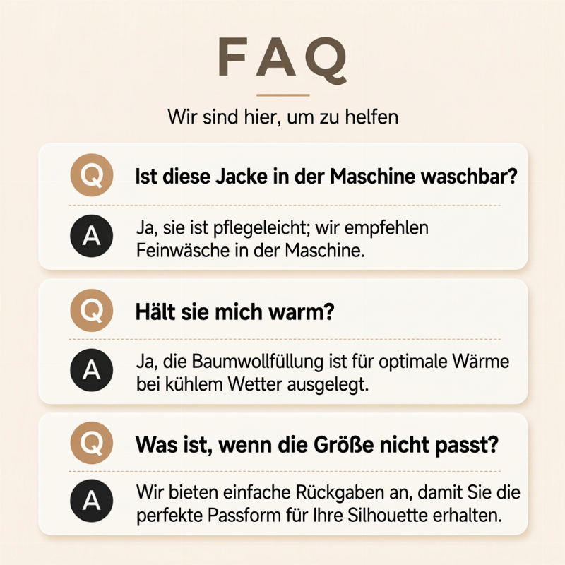 📢🎉Ausverkauf! Unter Selbstkostenpreis🛍️✨Damen Farbblock gesteppte Kapuzenjacke