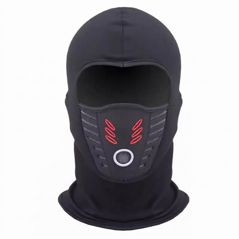💥 Rundum-Windschutz & Wärme – Unisex Winter-Vollgesichtsmaske ✨