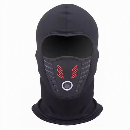 💥 Rundum-Windschutz & Wärme – Unisex Winter-Vollgesichtsmaske ✨