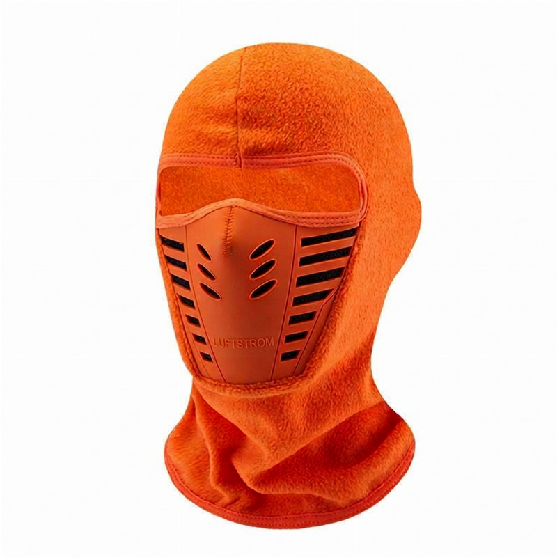 💥 Rundum-Windschutz & Wärme – Unisex Winter-Vollgesichtsmaske ✨