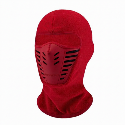 💥 Rundum-Windschutz & Wärme – Unisex Winter-Vollgesichtsmaske ✨