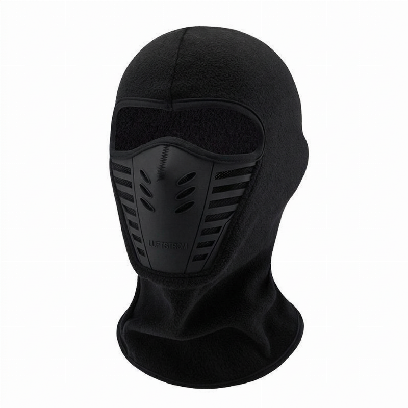 💥 Rundum-Windschutz & Wärme – Unisex Winter-Vollgesichtsmaske ✨