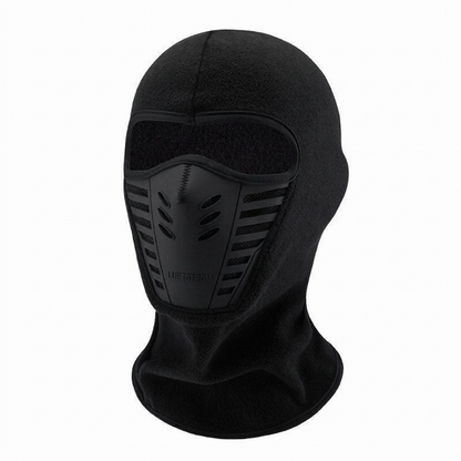 💥 Rundum-Windschutz & Wärme – Unisex Winter-Vollgesichtsmaske ✨