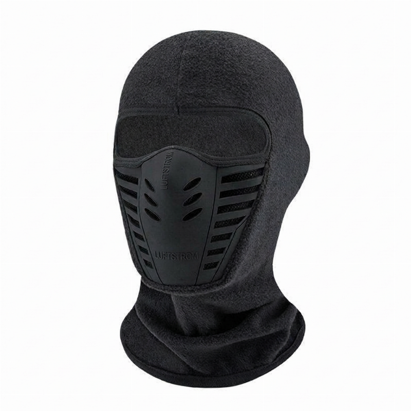 💥 Rundum-Windschutz & Wärme – Unisex Winter-Vollgesichtsmaske ✨