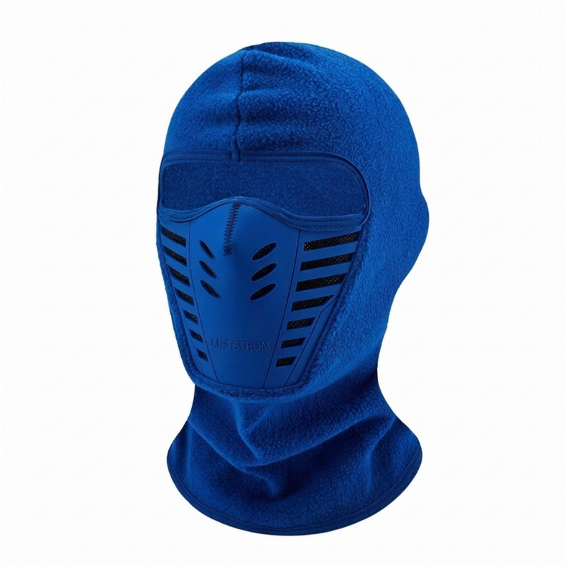 💥 Rundum-Windschutz & Wärme – Unisex Winter-Vollgesichtsmaske ✨