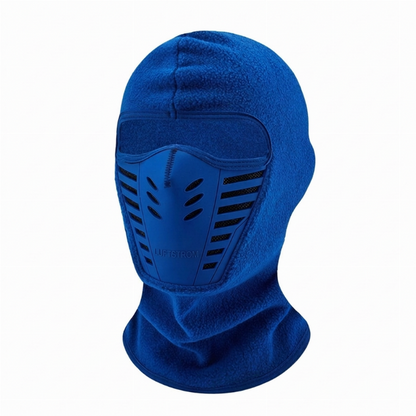 💥 Rundum-Windschutz & Wärme – Unisex Winter-Vollgesichtsmaske ✨