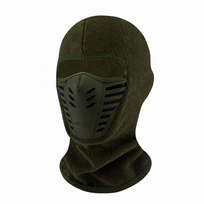 💥 Rundum-Windschutz & Wärme – Unisex Winter-Vollgesichtsmaske ✨