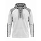 📢📢Räumungsverkauf!!!🎉✨Herren-Strickhoodie im Color-Block-Design, lässiger Stil