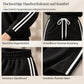 💞Nur für kurze Zeit!💞 Lange Pullover für Frauen, langärmeliger Rundhals-Pullover, casual einfarbig,Patchwork Oberteil für Herbst und Winter