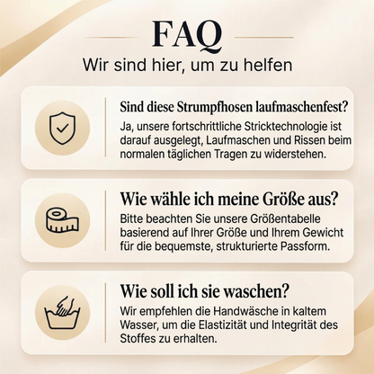 🛡️ Reißfest, strapazierfähig und bruchsicher – superelastische Zaubersocken✨