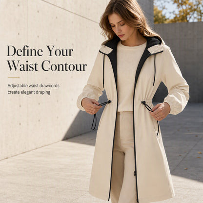 📢🎉50%Rabatt!!!🛍️✨Wanderjacke für Damen, winddicht, für den Außenbereich