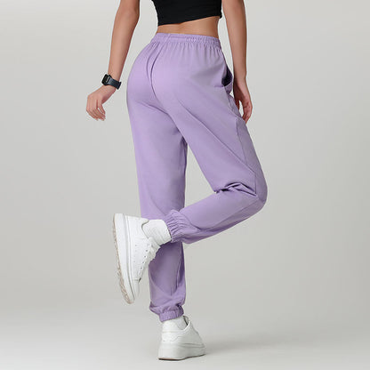 💥💥Vielseitig für jeden Tag, lässig im Alltag – Damen Freizeit-Sporthose mit Kordelzug ✨