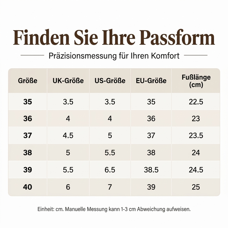👢Dicke Wärme, bequemer Kälteschutz – Damen warme rutschfeste Stiefel ✨