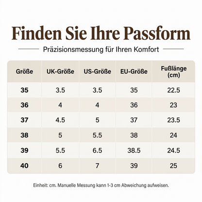 👢Dicke Wärme, bequemer Kälteschutz – Damen warme rutschfeste Stiefel ✨