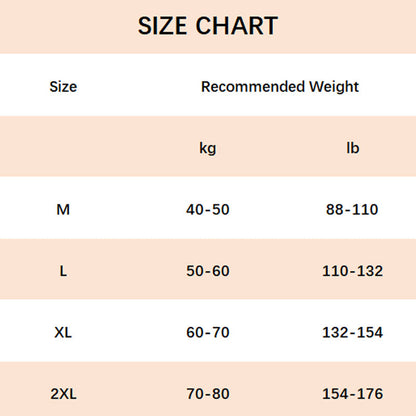 Verdicktes, warmes Tanktop mit integriertem BH