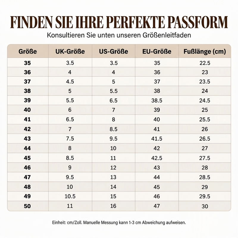 👍🥾Von vielen Kunden gewählt | Bequem & leicht, Alltag – Herren warme wasserdichte Schneestiefel