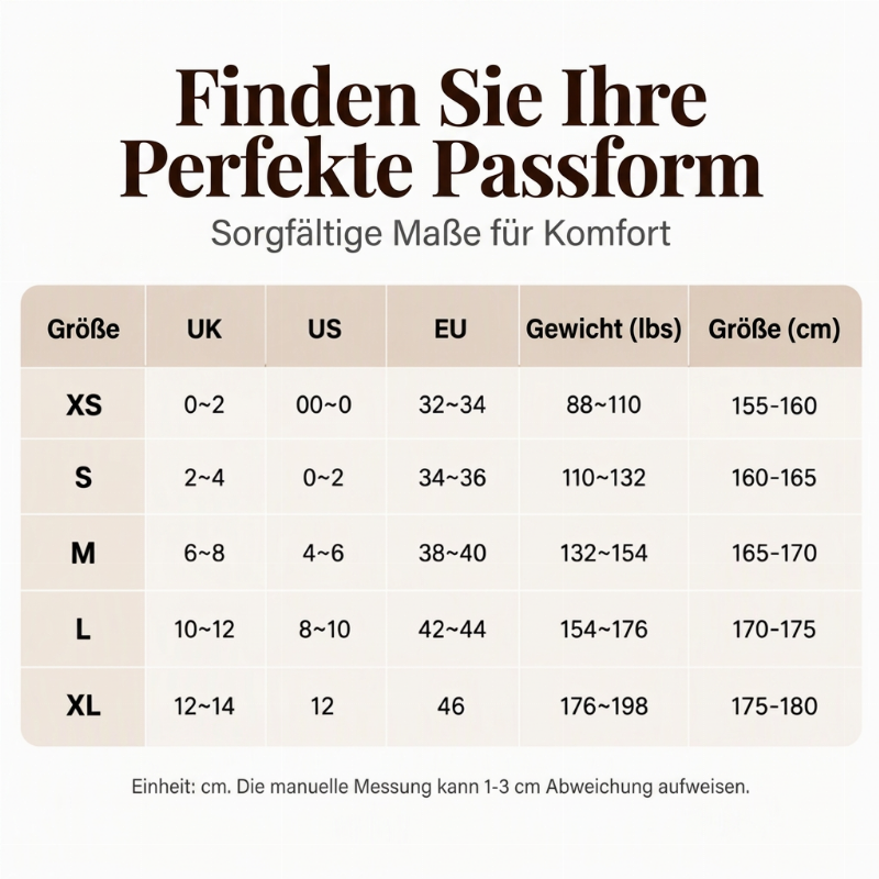 🔥Bestseller👖 Hohe Taille & Bauchkontrolle, schlankmachend – Freizeit Thermo Sport Jogginghose für Damen