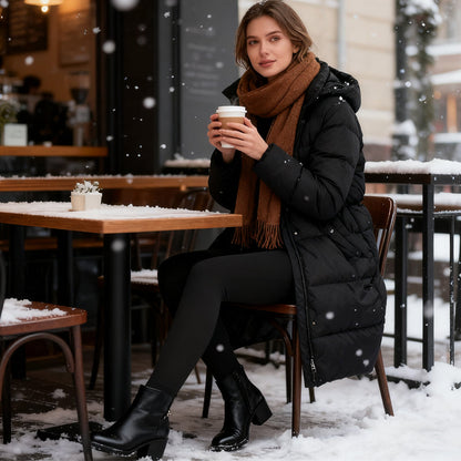 🔥👖Bestseller | Wärmefutter, Winterkomfort – Damen warme Leggings