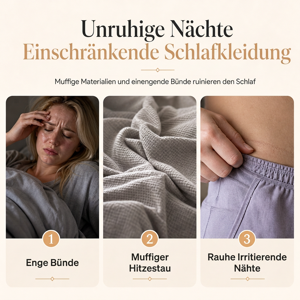 🔥👚Bestseller | Wolkenweicher Komfort, Entspannung zu Hause – Damen Milchseide Langarm-Pyjama-Set