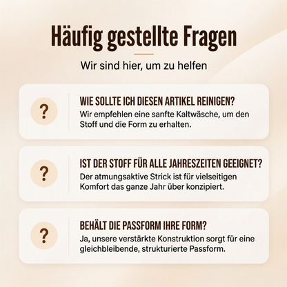 ⭐🧥Beliebt | Reißverschluss, Alltag & Arbeitsweg – Herren Hoodie mit Reflexstreifen