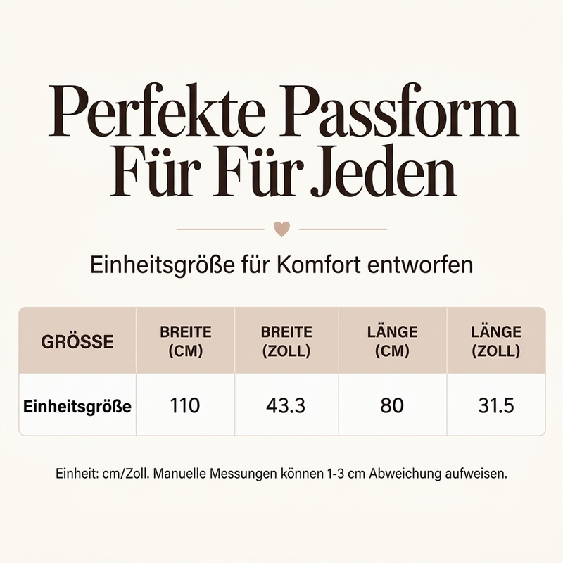 ⭐🧣Beliebt | Warm & bequem, Herbst- & Winteralltag – Damen Strick-Poncho-Schal
