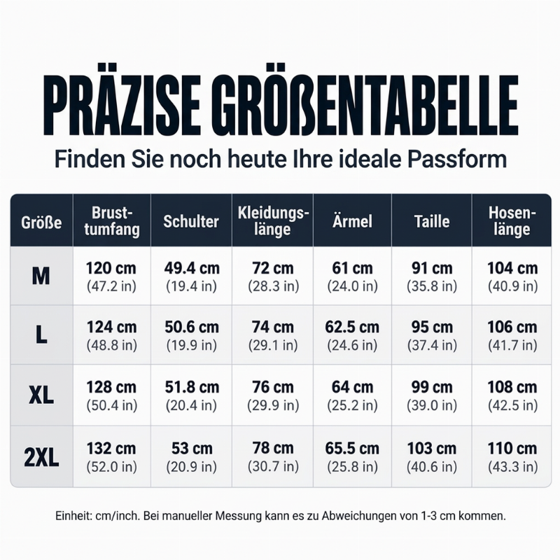 🔥👖Bestseller | Robust & abriebfest, Arbeitsschutz – Langlebige Herren-Denim-Arbeitskombi mit Kapuze