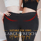 Artificial Cashmere Thickened 1900D Three-Dimensional Pantyhose-2