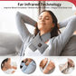 ?2022 Winter Hot Slae?Intelligent Electric Heating Scarf (50% OFF)