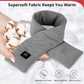 ?2022 Winter Hot Slae?Intelligent Electric Heating Scarf (50% OFF)