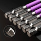 Cross And Slotted Screwdriver Bits For Electricians（50% OFF）